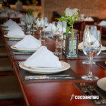 Coco Bambu Bh Boisson