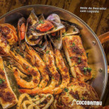 Coco Bambu Bh Nourriture