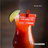 Coco Bambu Bh Boisson