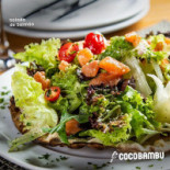 Coco Bambu Bh Nourriture