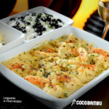 Coco Bambu Bh Nourriture
