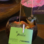 Coco Bambu Bh Carte