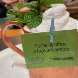 Coco Bambu Bh Boisson