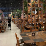 Coco Bambu Bh À l'intérieur