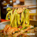 Coco Bambu Bh Nourriture