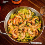 Coco Bambu Bh Nourriture