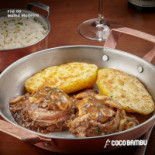 Coco Bambu Bh Nourriture