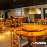 Coco Bambu Bh À l'intérieur