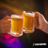 Coco Bambu Bh Boisson