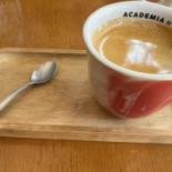 Academia Do Café Boisson