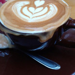 Academia Do Café Boisson