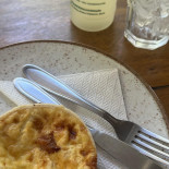 Academia Do Café Nourriture