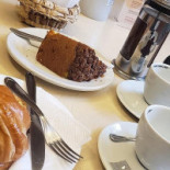 Academia Do Café Boisson