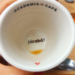 Academia Do Café Boisson