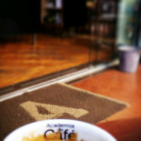 Academia Do Café Nourriture