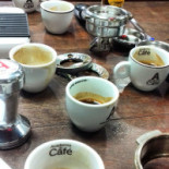 Academia Do Café Boisson