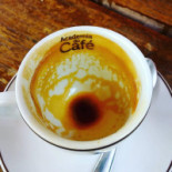 Academia Do Café Boisson
