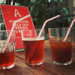 Academia Do Café Boisson