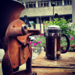 Academia Do Café Boisson