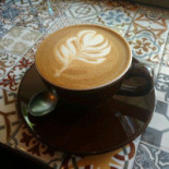 Academia Do Café Boisson