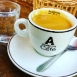 Academia Do Café Boisson