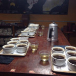 Academia Do Café Boisson