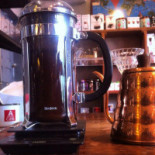 Academia Do Café Boisson