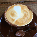 Academia Do Café Boisson
