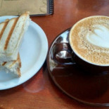 Academia Do Café Nourriture