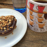 Academia Do Café Boisson