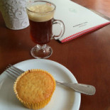 Academia Do Café Nourriture