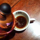 Academia Do Café Boisson