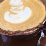 Academia Do Café Boisson