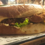 Brew Pub Uaimii Comida