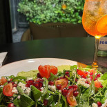 Vasto Bh: Carnes Nobres, Sobremesas, Sushi, Drinks, Vinho, Chopp Comida