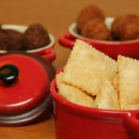 Gardinus Buffet Comida