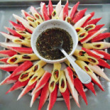 Gardinus Buffet Boisson