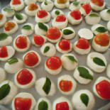 Gardinus Buffet Boisson