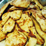 Gardinus Buffet Nourriture
