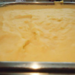 Gardinus Buffet Nourriture
