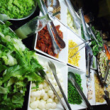 Gardinus Buffet Boisson