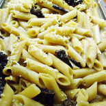 Gardinus Buffet Nourriture