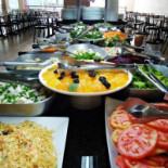 Gardinus Buffet Boisson