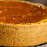 Gardinus Buffet Nourriture