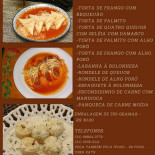 Gardinus Buffet Carte