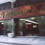Gardinus Buffet Extérieur