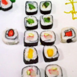 Gardinus Buffet Bebida