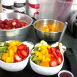 Ponto Do Açaí Nourriture