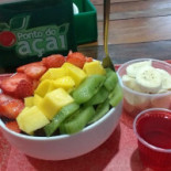 Ponto Do Açaí Nourriture