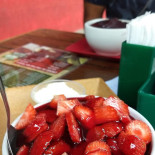 Ponto Do Açaí Nourriture